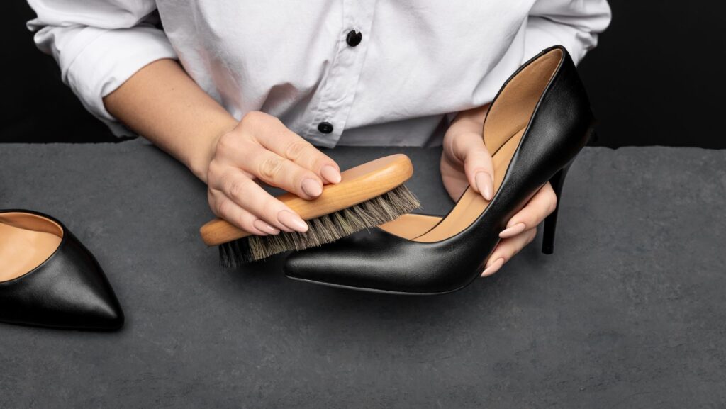 Easy Hacks on How to Care for Your Leather Shoes in Summer