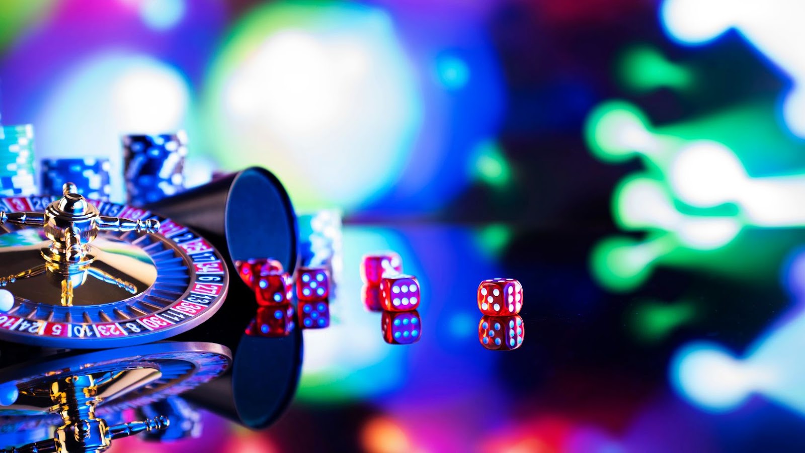 New Non-GamCare Casinos: Top-Rated Sites to Gamble in the UK