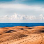 The Most Beautiful Beaches to Visit In Maspalomas