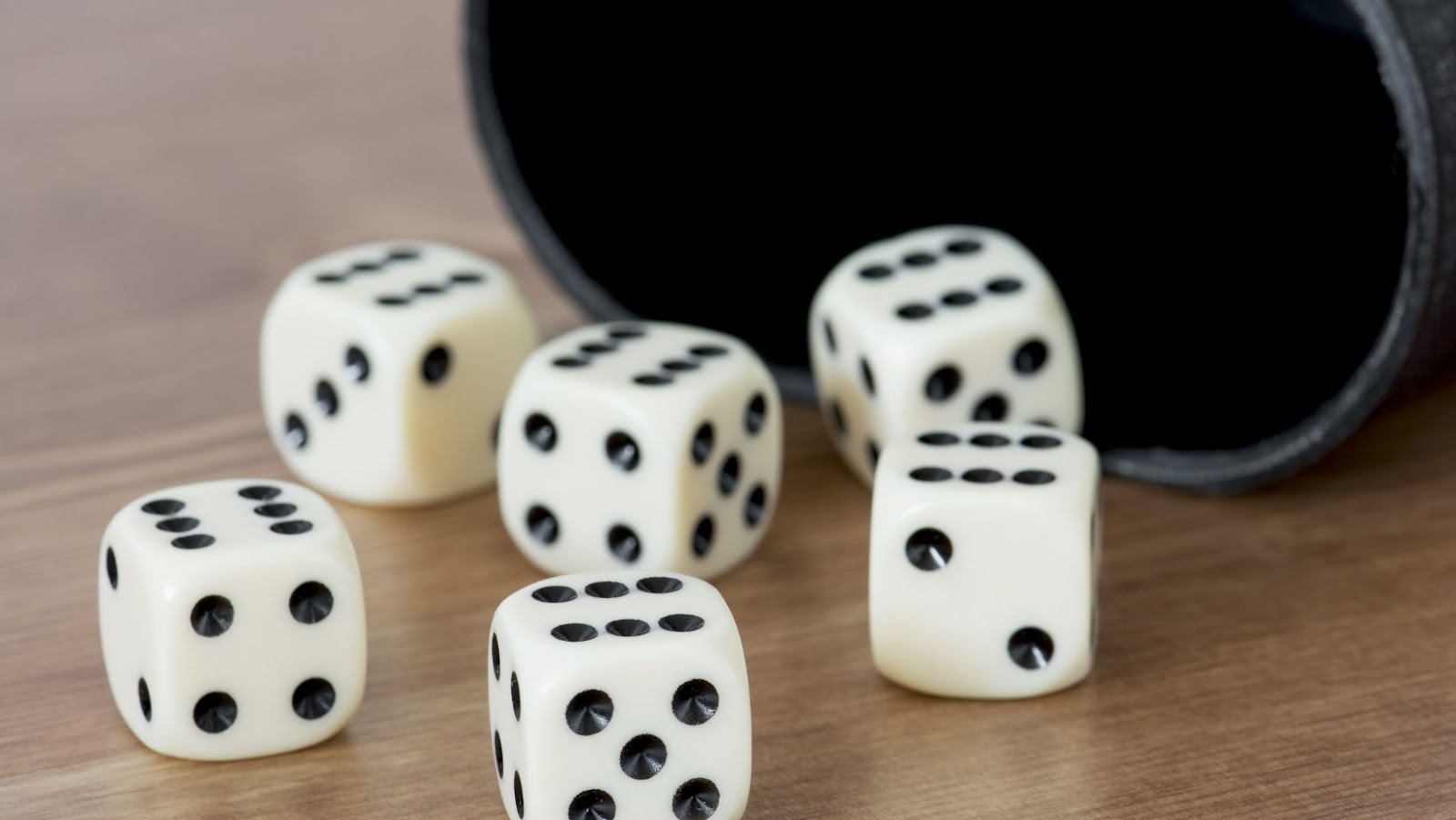 3 Strategies for Acing Bitcoin Dice Games