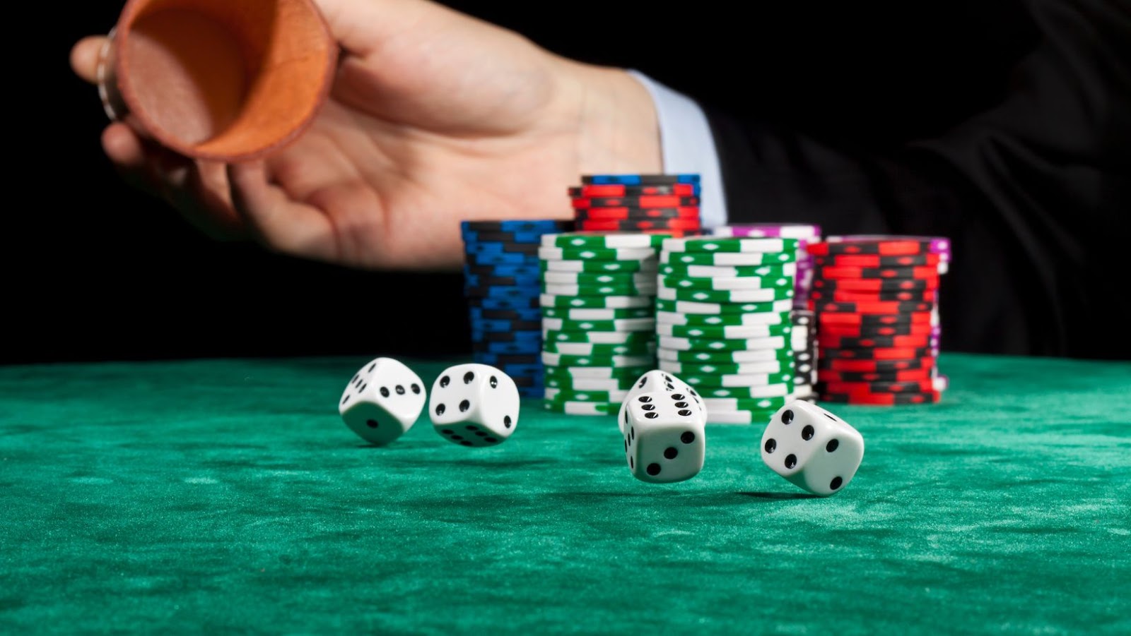 3 Strategies for Acing Bitcoin Dice Games