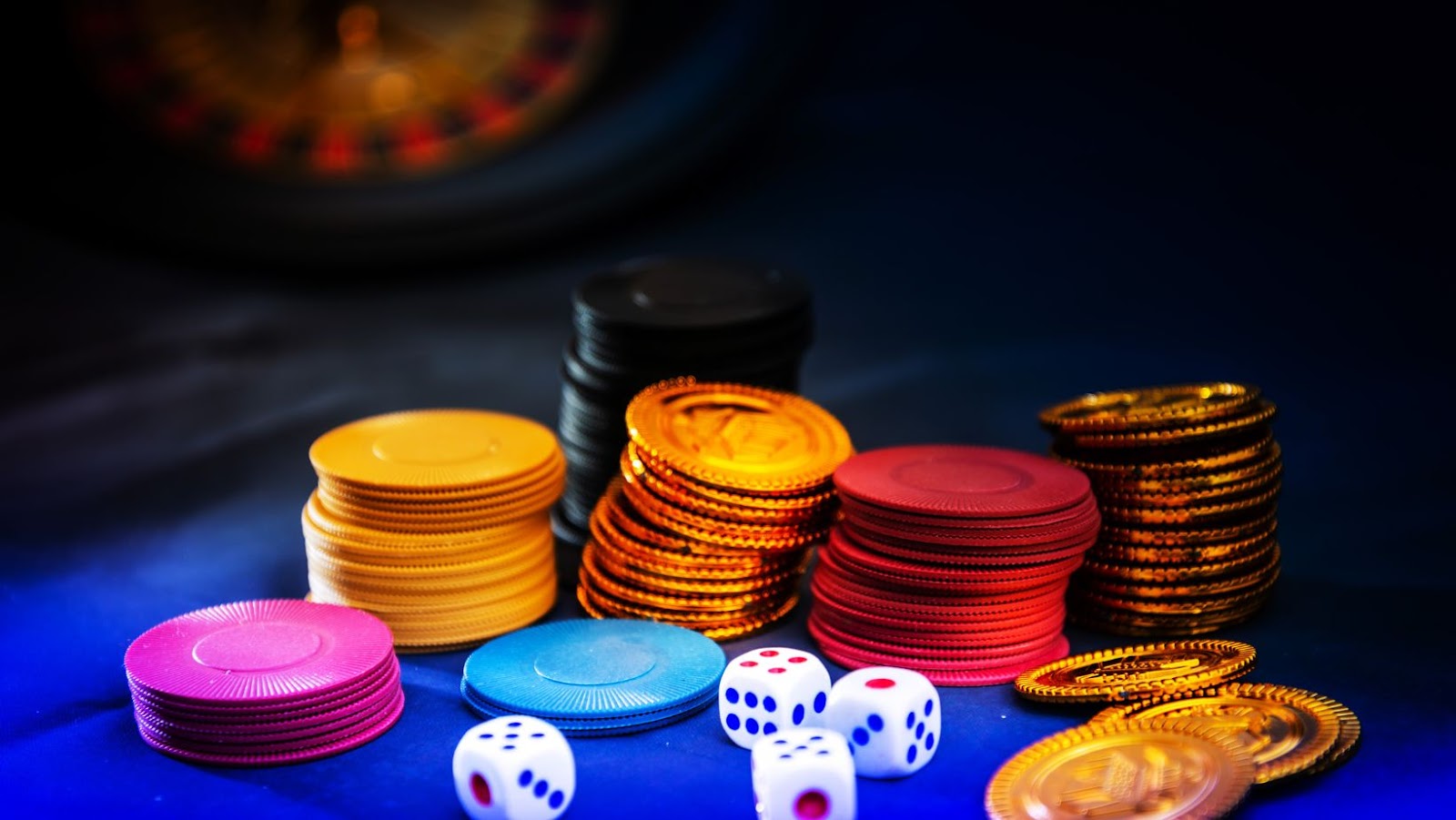 3 Strategies for Acing Bitcoin Dice Games