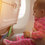 How to Entertain Kids While Traveling