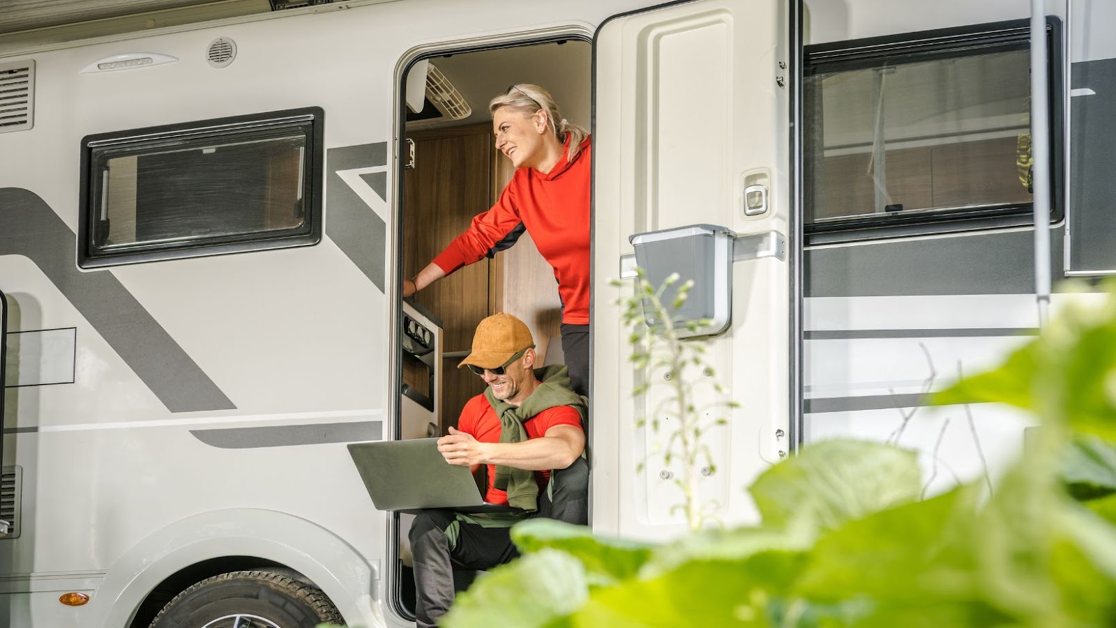 The RVs Market, Growth Opportunities, and Trends