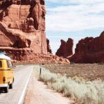 Travel Tech For Intrepid Road Trippers