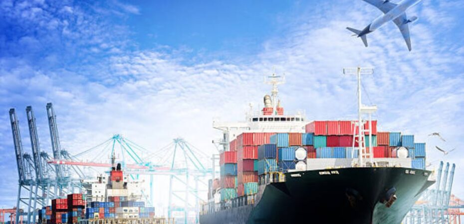 Affordable Ways of Shipping Internationally