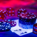 Technologies That Are Revolutionizing The iGaming World