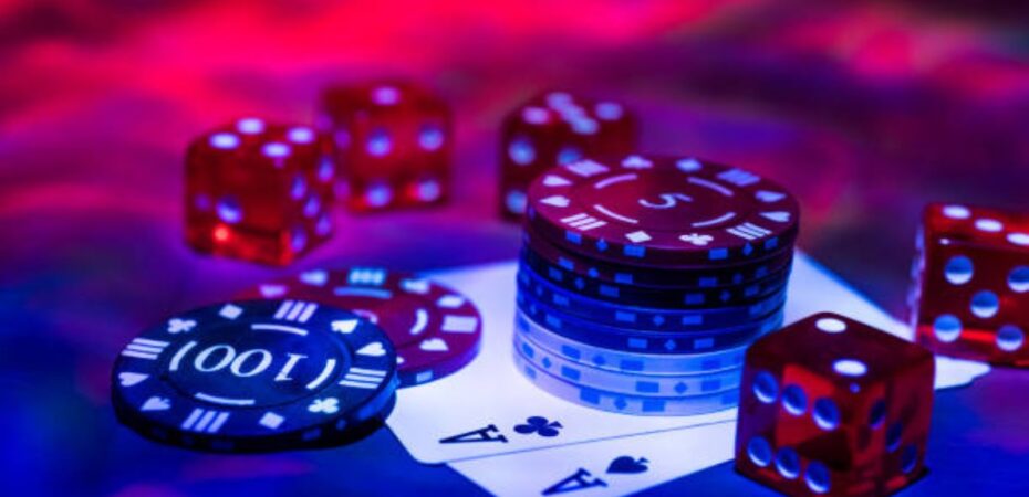 Technologies That Are Revolutionizing The iGaming World