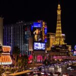 The Enduring Allure of Las Vegas