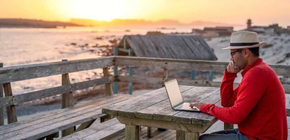 Tips for Traveling the World as a Digital Nomad