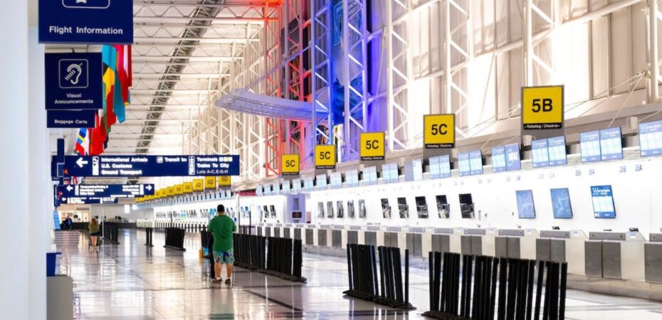 8 Qualities of a Well-Maintained Airport