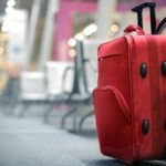 How Do Luggage Delivery Services Work?