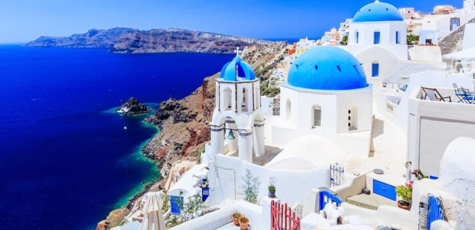 How to Plan Your Trip to Greece