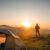 What To Consider When You Are Going Camping