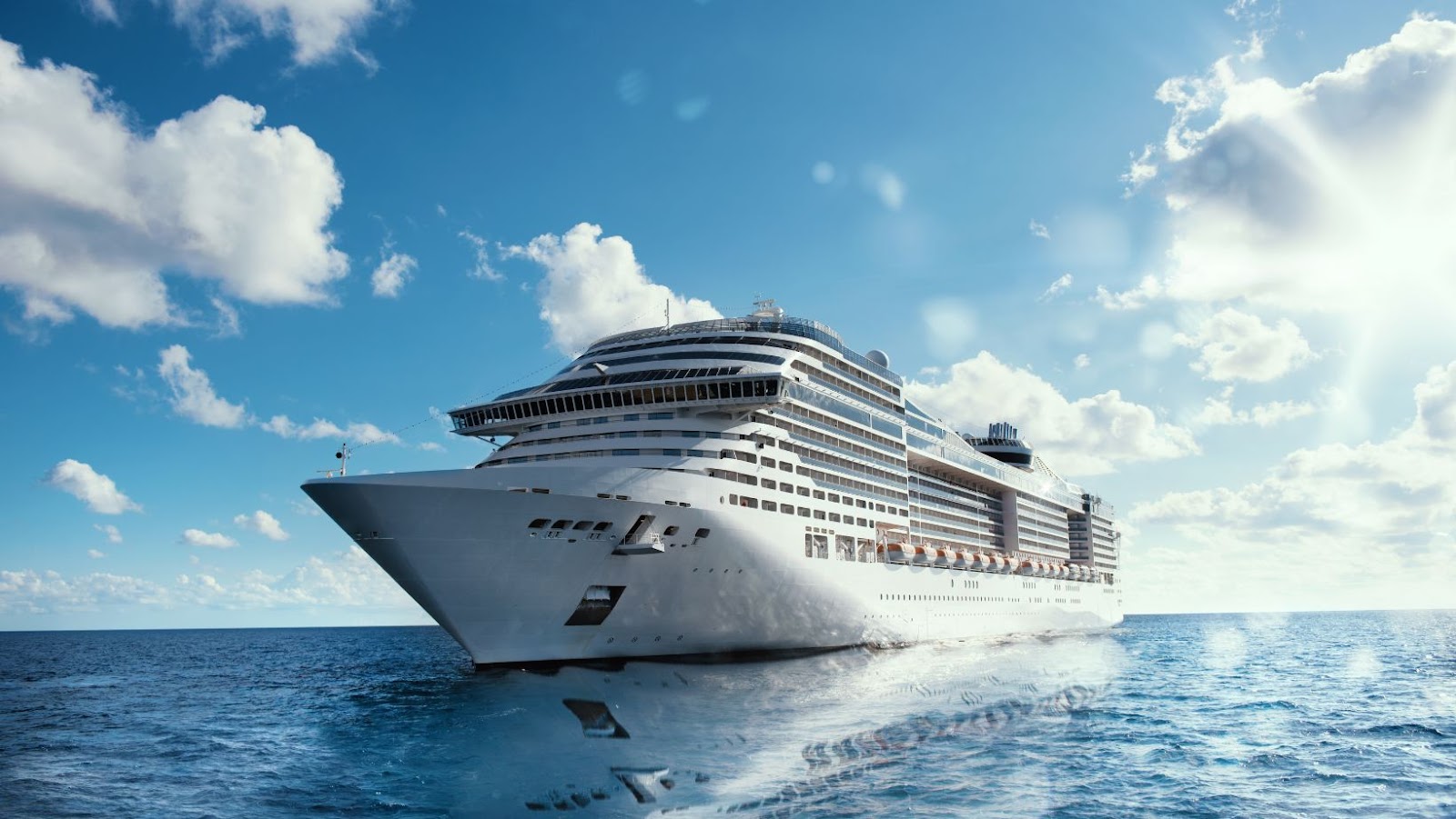 Are Cruises Still a Thing? 5 Reasons Why The Answer is YES