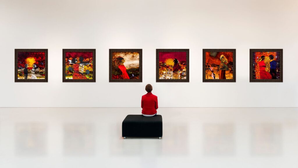 5 Art Galleries in Canada to Visit