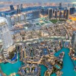How to Plan a Romantic Honeymoon in Dubai?