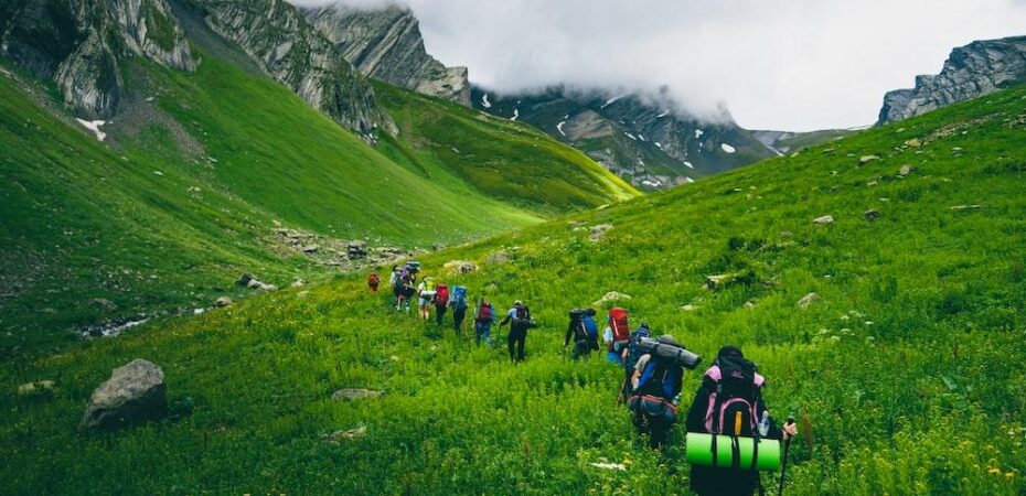 Must-Known Facts About Hiking In The Alps