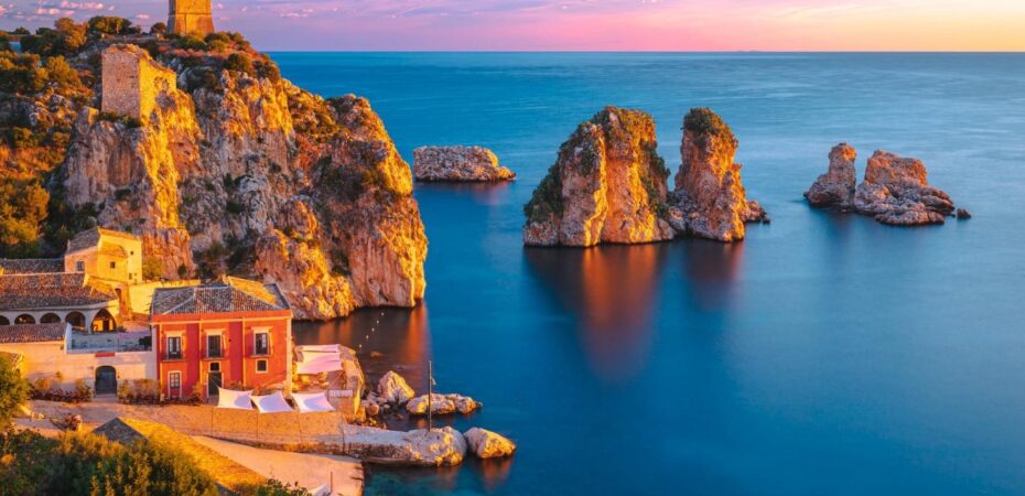5 Sicilian Alternatives To Popular Mediterranean Destinations
