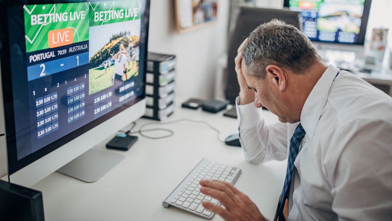 How To Be A Successful Sports Bettor