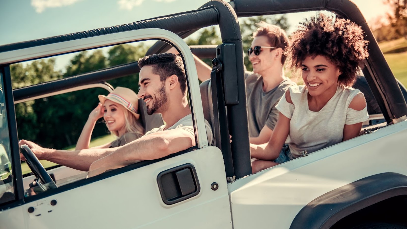 7 Things You Must Do While Planning For A Road Trip With Your Friends
