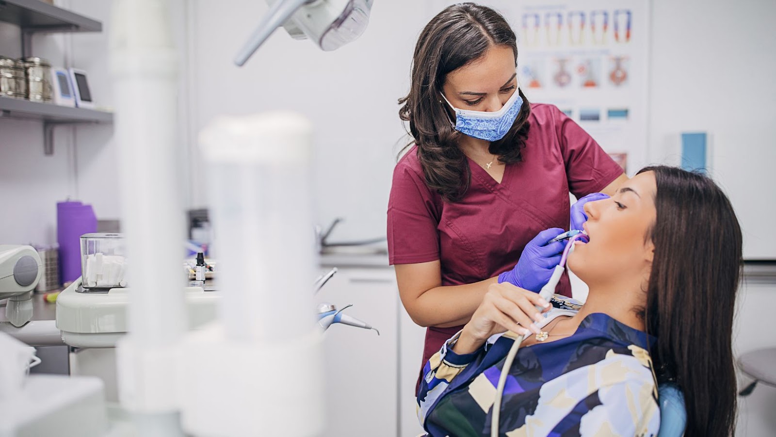Why is Mexico a Good Destination for Dental Tourism?