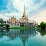 5 Great Things to do in Pattaya