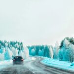 Winter Road Safety in the UK