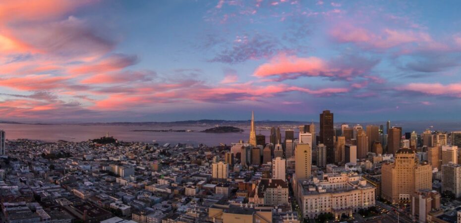 5 Things to Explore in San Francisco and How to Prepare For the Ultimate Trip