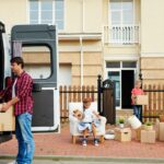 Tips to Protect Your Belongings During Long-Distance Moving