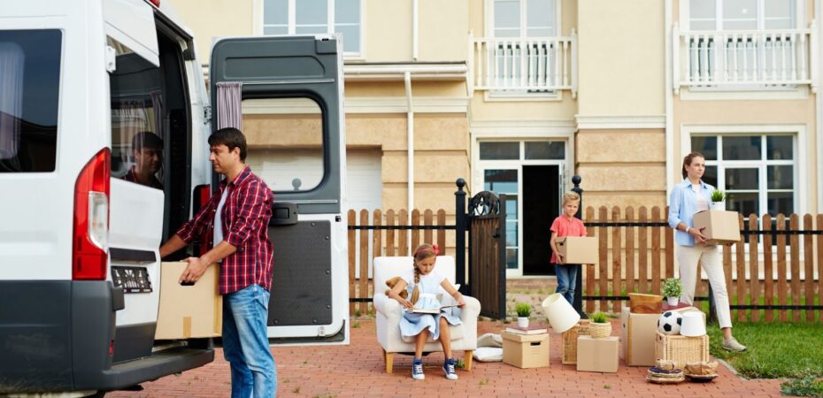 Tips to Protect Your Belongings During Long-Distance Moving