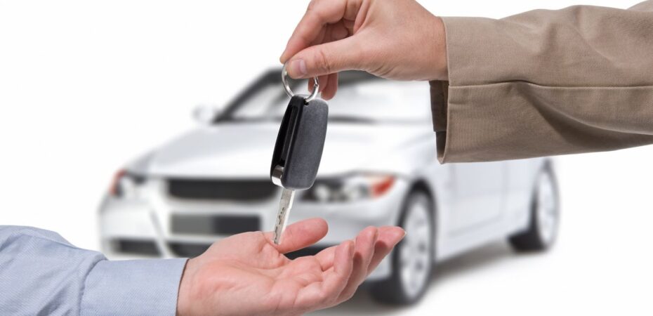 Buying A Used Car in Texas?