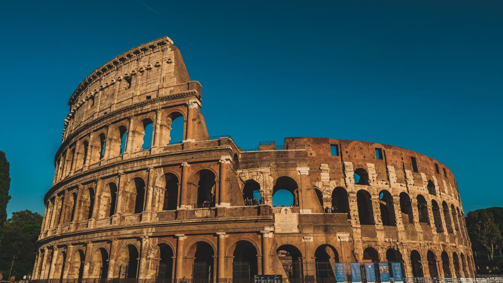 An Exciting Journey Through Rome in The Footsteps of The Well-known Julius Caesar!