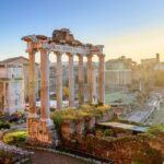 An Exciting Journey Through Rome in The Footsteps of The Well-known Julius Caesar!