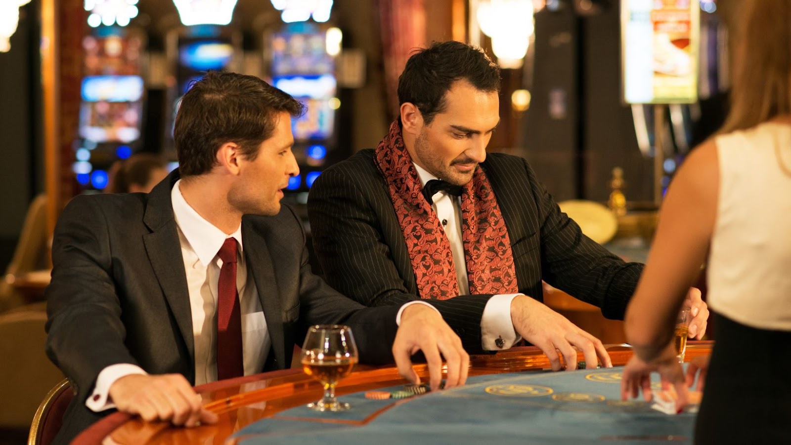 Online Gambling Casinos and Licensing Authorities in Canada at Casino Zeus