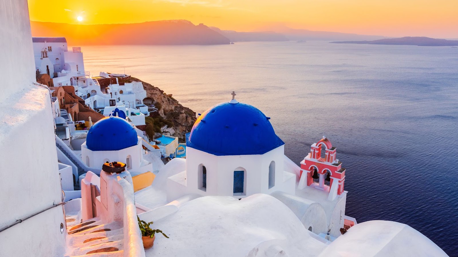 Exploring Greece And Its Modern Day Influences