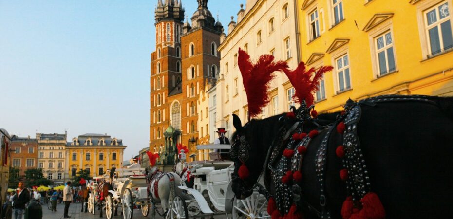 Krakow: Must Do Sites to See on Your Next Visit