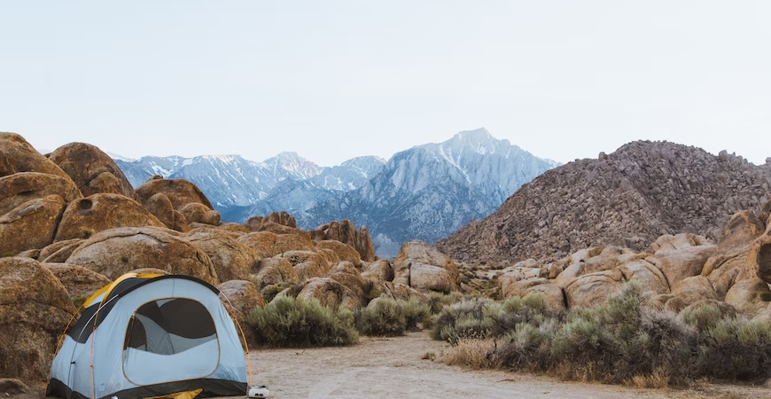 Vital Tips To Make Your Camping Trip More Comfortable And Safer