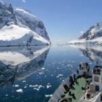 What Data Reveals About The Popularity Of Antarctic Cruising