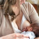 Traveling While Breastfeeding