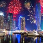 Celebrate New Year 2023 In Dubai