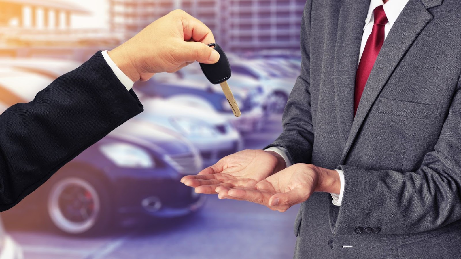 Winter Car Rental Tips for Those Looking to Rent the Suitable Vehicle