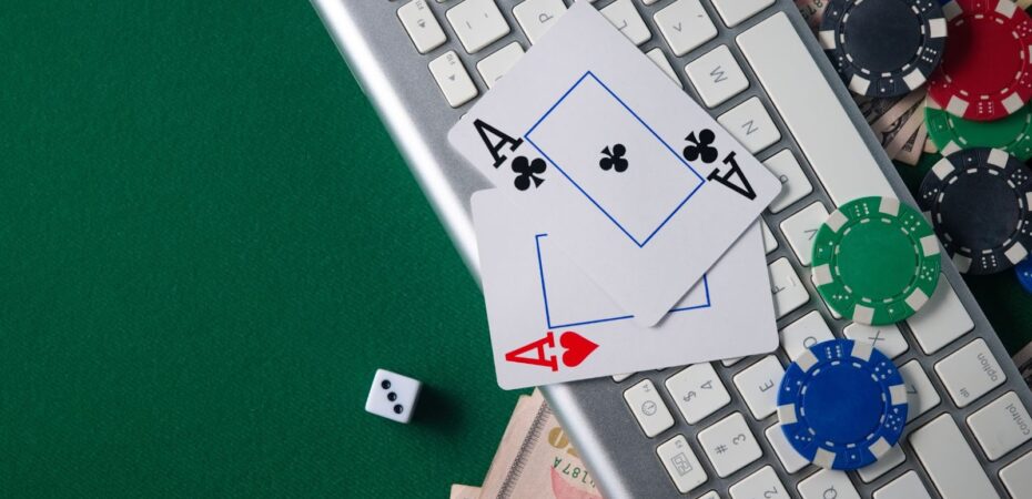 Modern Forms Of Payment At The World's Most Popular Online Casinos