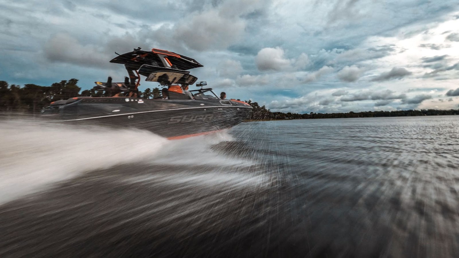 Wakeboard Boats 101