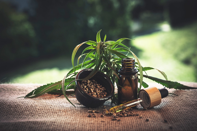 5 Things To Be Mindful Of While Using CBD Oil