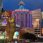 Macau Simplifies Tourist Requirements Due to COVID-19