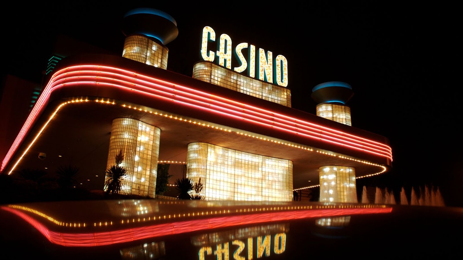 Canadian Casino Hotels to Visit