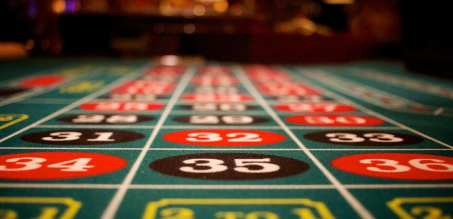 Why Are Slots the Most Popular Form of Casino Game?