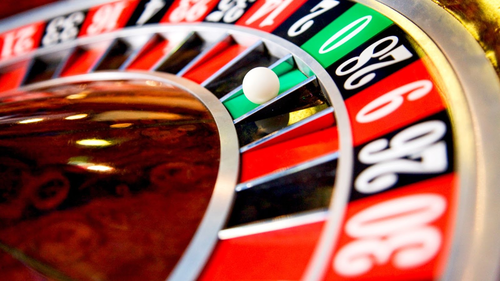Why Are Slots the Most Popular Form of Casino Game?