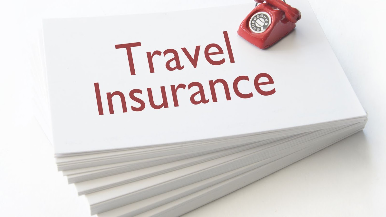 5 Common Misconceptions About Travel Insurance